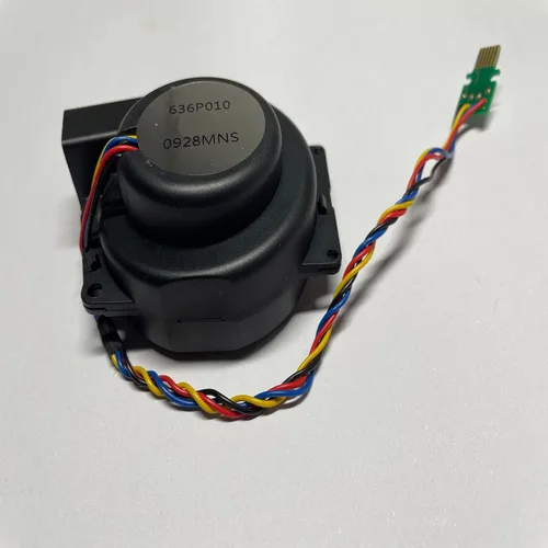 Miniatura 2 de Aspiradora de repuesto para motor de ventilación para iRobot Roomba i7 / i4+ / i3+ barredora módulo de ventilador Accesorios de reparación