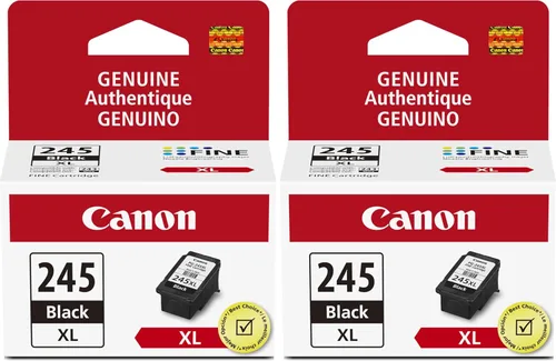 Miniatura 9 de Tinta 8278B001 rinde 300 páginas, color negro