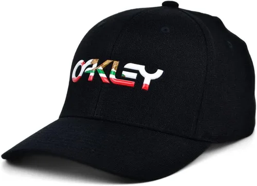 Miniatura 24 de Oakley Metallic Destination - Gorra elástica