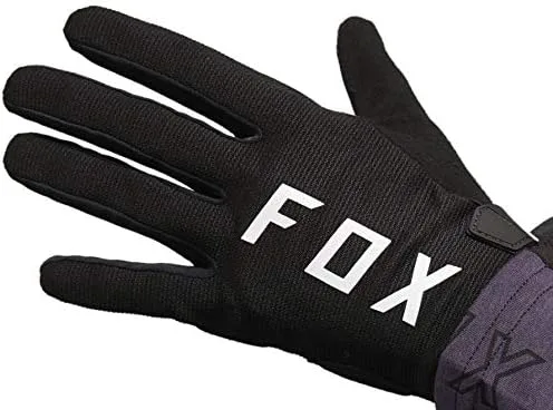 Miniatura 5 de Fox Racing Guante de bicicleta de montaña de gel Ranger