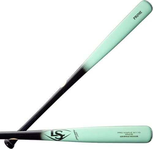 Miniatura 10 de Louisville Slugger Bates de béisbol Pro Prime Maple