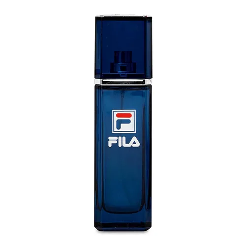 Miniatura 3 de FILA Eau de Toilette - Colonia fresca y limpia para hombres con bergamota, cardamomo y madera de cedro - Colonia deportiva de larga duración