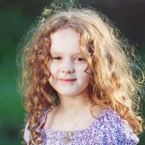 Miniatura 2 de Regalos de unicornio para niñas y niños a la moda Collar de unicornio con corazón de circonita cúbica para niñas, adolescentes, collar de unicornio