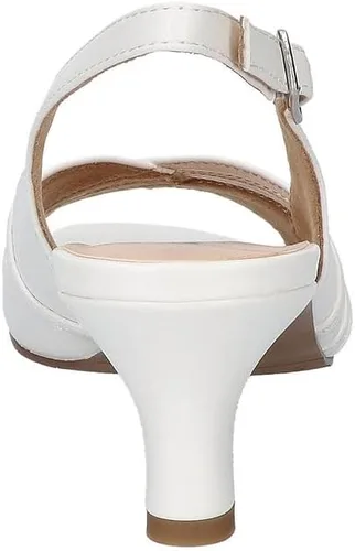 Miniatura 6 de Easy Street Sandalias de tacón Teton para mujer