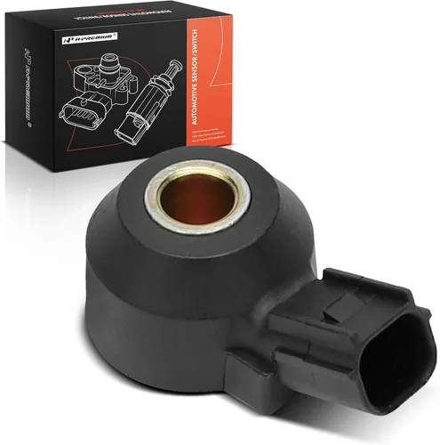 A-Premium Sensor de detonación de encendido compatible con Acura RDX 2019 y Honda Accord 2018-2019, 2.0L, repuesto # 30530R1AA01, 305305YSJ01