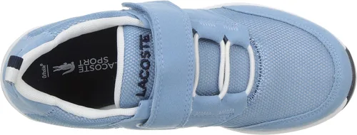 Miniatura 5 de Lacoste L.Ight - Tenis unisex para niños