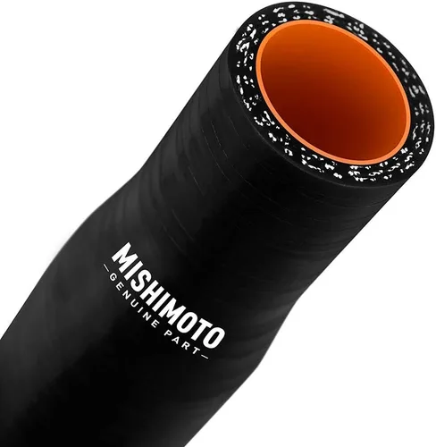 Miniatura 4 de Mishimoto acoplador de transmisión, Negro