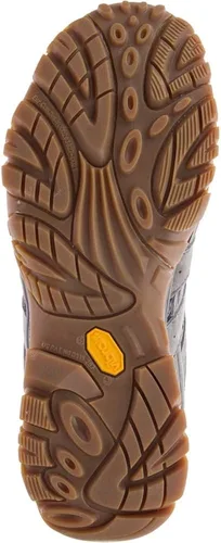 Miniatura 2 de Botas Merrell Moab 2 Mid de senderismo, impermeables, para hombre