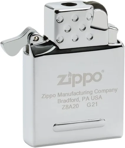Miniatura 2 de Zippo Inserto de encendedor de butano - Llama amarilla