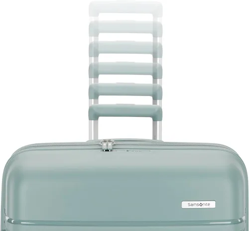 Miniatura 5 de Samsonite Elevation Plus - Equipaje rígido de mano - Carcasa de polipropileno resistente a los arañazos, mango ajustable RightHeight, soporte AirTag