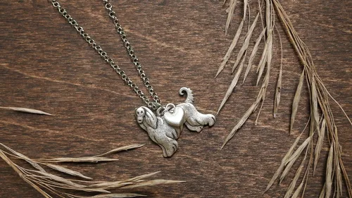 Miniatura 32 de Collar de raza de perro Grupo A
