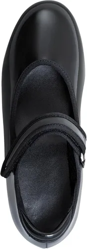 Miniatura 4 de Linodes Economy - Zapato de golpecito unisex con correa fácil para niñas y niños