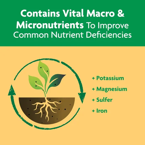 Miniatura 6 de Miracle-Gro Shake 'N Feed Alimento vegetal de liberación continua para cítricos, aguacate y mango, 4.5 libras