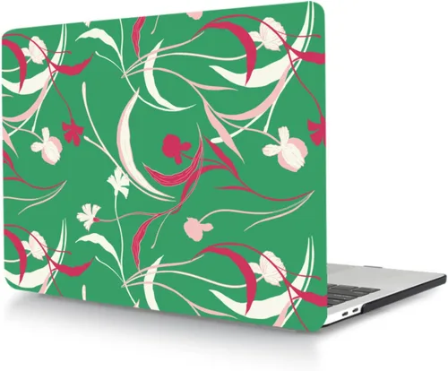 Miniatura 29 de Funda para laptop compatible con la nueva versión MacBook Air de 15 pulgadas, modelo A2941 A3114, versión 2023, con pantalla M2 y Retina líquida