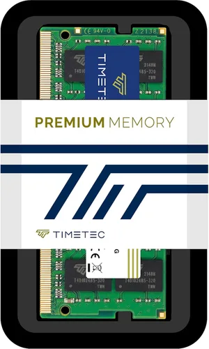 Miniatura 7 de Timetec Premium 16GB DDR4 3200MHz (o 2933MHz o 2666MHz) PC4-25600 Sin ECC Sin Búfer 1.2V CL22 2Rx8 Dual Rank 260 Pines SODIMM Memoria RAM de Rango