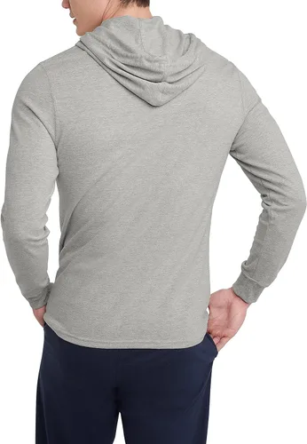 Miniatura 3 de Champion Sudadera con capucha para hombre, de peso medio, suave y cómoda
