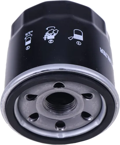 Miniatura 5 de Nuevo filtro de aceite giratorio MAM 0117 MAM0117 compatible con Mahindra 1815 2015 1816 2415 2615 2816 2516 2216 3015 3016 tractor 28XL tractor