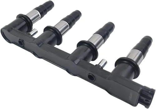 Miniatura 2 de Paquete de bobina de encendido de reemplazo para 2009-2018 GM Chevy Sonic Cruze 1.8L Aveo Aveo5 Trax Pontiac G3 Wave 1.6L 25186687 96476983