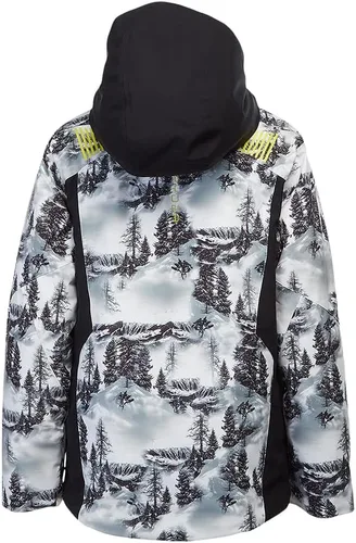 Miniatura 2 de Spyder Boys Leader Jacket