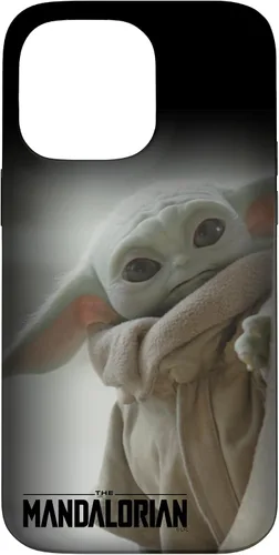 Miniatura 21 de Star Wars: The Mandalorian The Child Peeking - Carcasa para iPhone 17