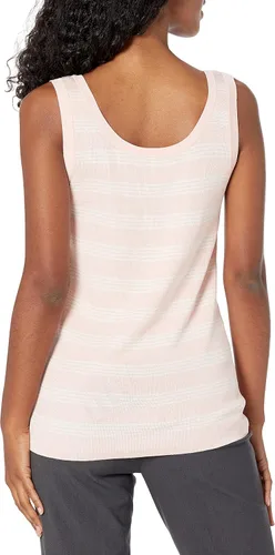 Miniatura 2 de Anne Klein - Camiseta sin mangas para mujer