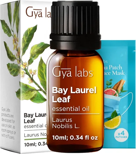 Miniatura 20 de Gya Labs - Aceite esencial de café para relajar y mejorar el estado de ánimo, aceite de café natural para el cuidado de la piel, 100 % puro