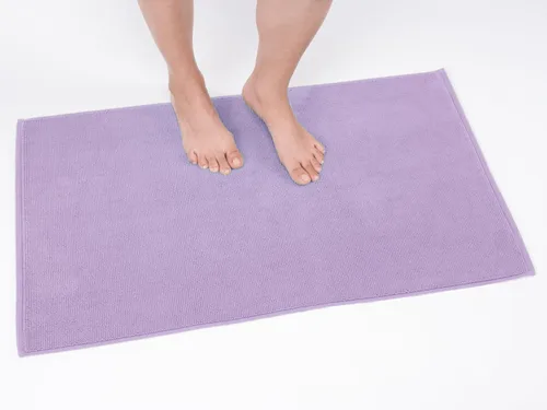 Miniatura 79 de Cotton Paradise - Juego de 4 toallas de mano para baño, 100% algodón turco, toallas suaves y absorbentes para la cara, toallas de mano color gris