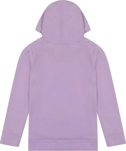 Miniatura 4 de PUMA Girls Logo Fleece Hoodie & Jogger Set