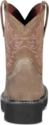 Miniatura 2 de Ariat Botas occidentales Fatbaby II para mujer