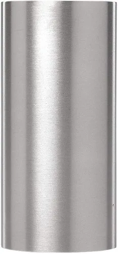 Miniatura 7 de Barfly Dedal sin costuras unisex para adultos, acero inoxidable, 4.2 fl oz de EE.UU