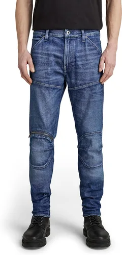 Miniatura 70 de G-STAR Jeans ajustados 5620 con cremallera 3D para hombre