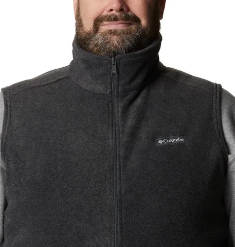 Miniatura 4 de Columbia Steens Mountain Chaleco para hombre