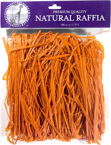 Miniatura 55 de SuperMoss (30126 Rafia, Auburn, 2 oz)