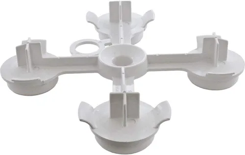 Miniatura 2 de Waterway Plastics 519-4320 - Tapón para colector de cartuchos