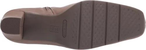 Miniatura 4 de Aerosoles Botas de media pantorrilla canela para mujer
