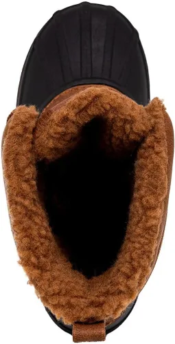 Miniatura 4 de LONDON FOG Botas de nieve Cheshire para clima frío para niños