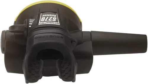 Miniatura 2 de ScubaPro Pulpo S270