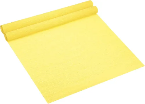 Miniatura 16 de PATIKIL Rollo de papel crepé de 8.2 pies, 2 rollos de 20 pulgadas de ancho, hojas de papel suave para manualidades, fabricación de flores