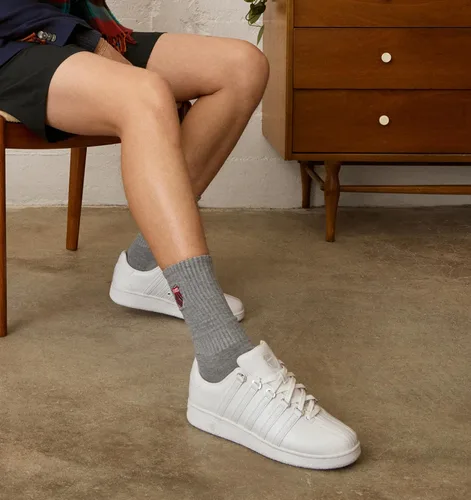 Miniatura 2 de K-Swiss Classic VN - Zapatillas de cuero para mujer