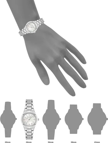 Miniatura 27 de Anne Klein Reloj de pulsera para mujer