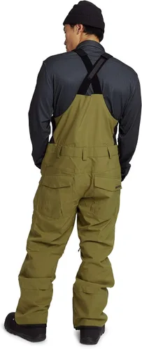Miniatura 4 de Burton Pantalón con peto para hombre