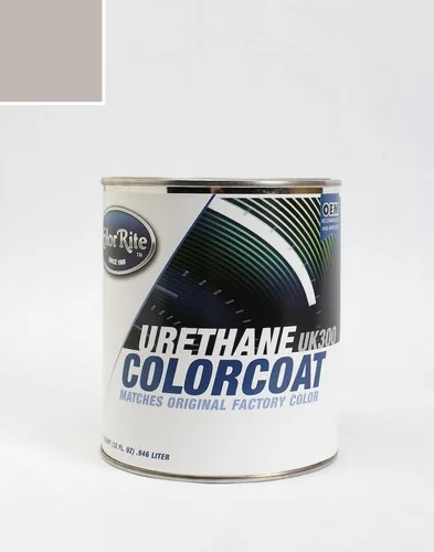 Miniatura 77 de Aerosol para pintura de retoque automotriz Subaru Impreza – Savanna Green Metallic Clearcoat 07V – Paquete todo incluido