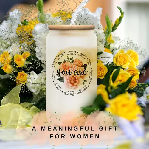 Miniatura 4 de Regalos cristianos para mujeres, regalos religiosos para mujeres, regalos de cumpleaños para mamá, abuela, hermana, amiga, compañera de trabajo