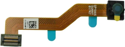Miniatura 5 de Componentes del sensor frontal Cable Vision Module Line Reemplazo para D-JI Mavic Pro Drone Accesorios (Color : 1 par)