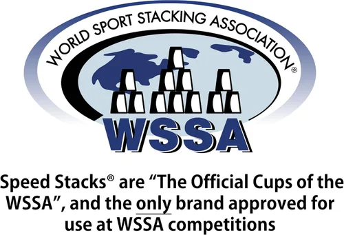 Miniatura 7 de SPEED STACKS Pantalla de torneos Pro