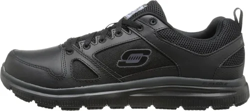 Miniatura 12 de Skechers Men's Flex Advantage Sr Work Shoe
