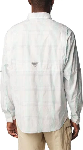 Miniatura 9 de Columbia Camisa de manga larga Super Tamiami para hombre