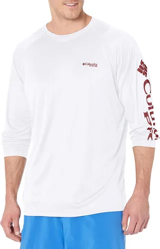 Miniatura 31 de Columbia Men's PFG Terminal Tackle Long Sleeve Shirt