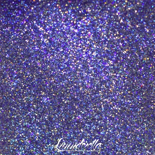 Miniatura 4 de Violet Shimmerella Nail Polish—Forget-Me-Not Violet