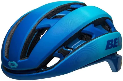 Miniatura 27 de Bell XR Esférico Mate/Azul Brillante